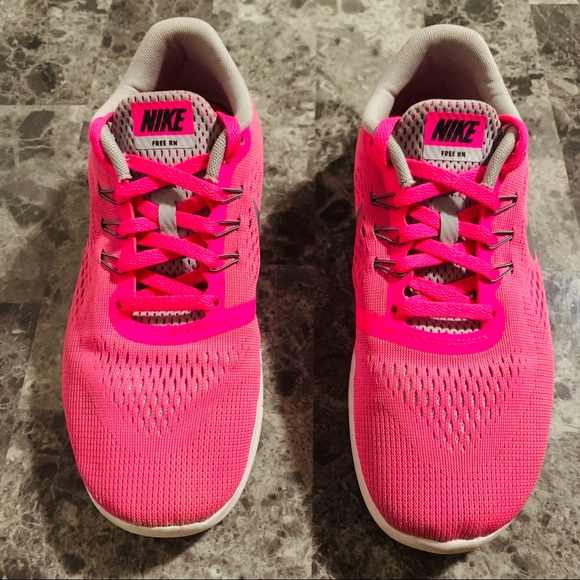 Nike Free Run - Picture 3 of 8